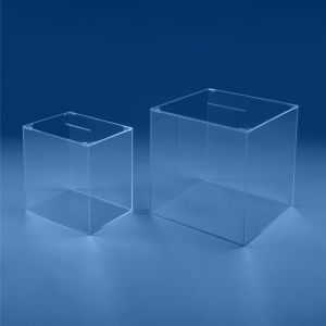 PLASTIC  BOXES