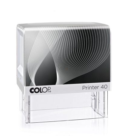 автоматичен печат COLOP PR40