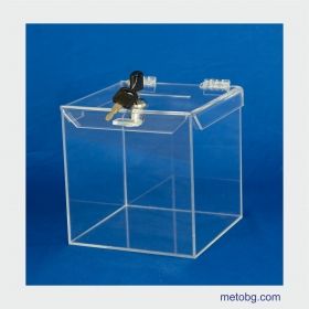 plastic box