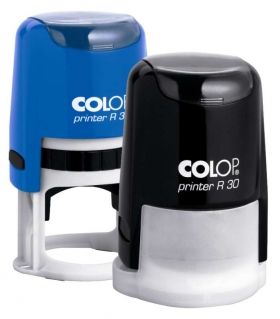 автоматичен печат COLOP R30