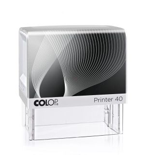 автоматичен печат COLOP PR40