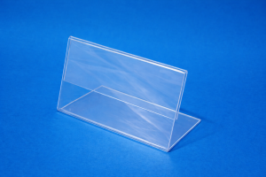 стойка за етикет  90 х Н60мм